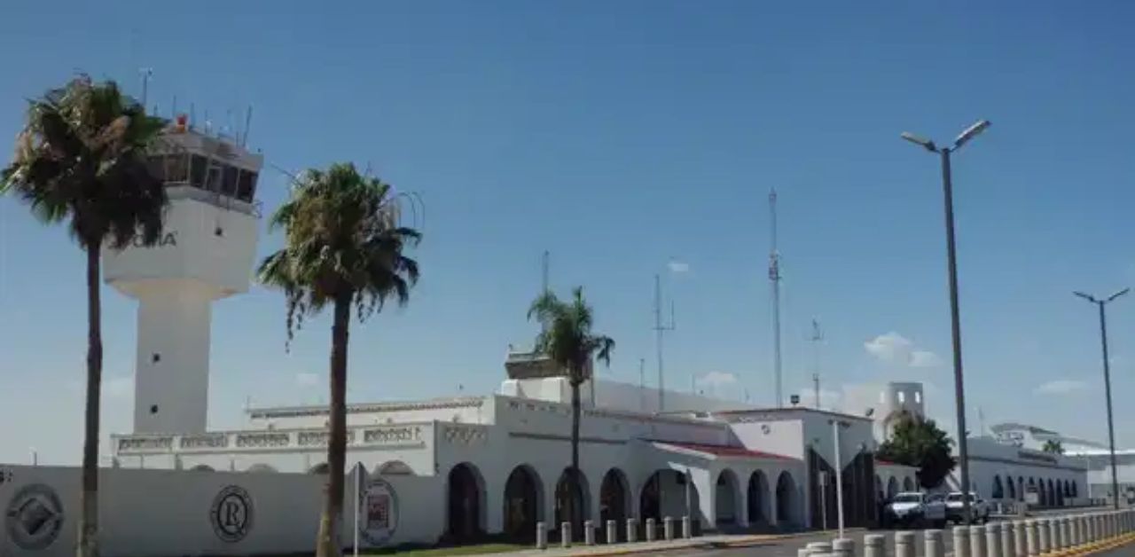 Aeropuerto Internacional de Torreon