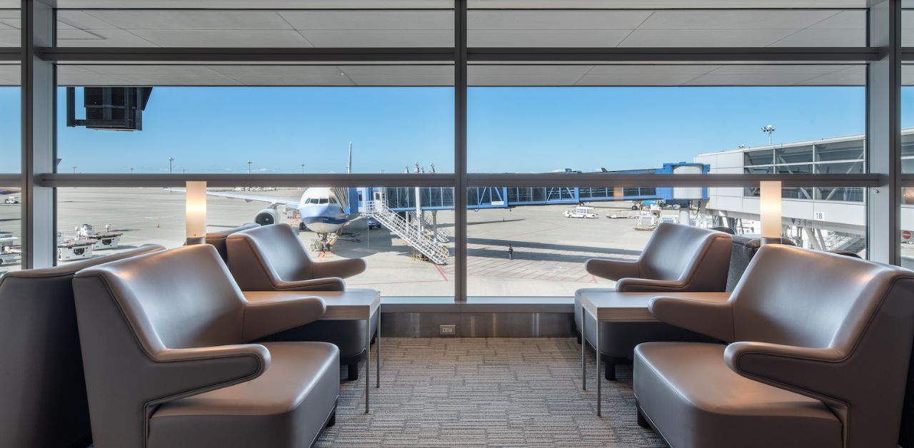 Chubu Centrair International Airport